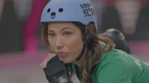 Bones Season 8 Episode 14 - The Doll in the Derby