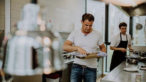 Kitchen Impossible Season 4 Episode 4 - Tim Mälzer vs. Klaus Erfort