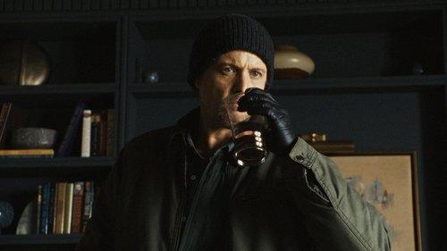 undefined Season 1 Episode 3 - Elephant in the Room