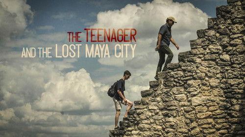 The Nature of Things Season 61 Episode 12 - The Teenager and the Lost Maya City