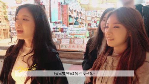 LOONA TV Season 4 Episode 19 - Episode 77 - YeoJin