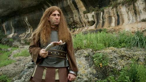 The Jews Are Coming Season 6 Episode 2 - Episode 2