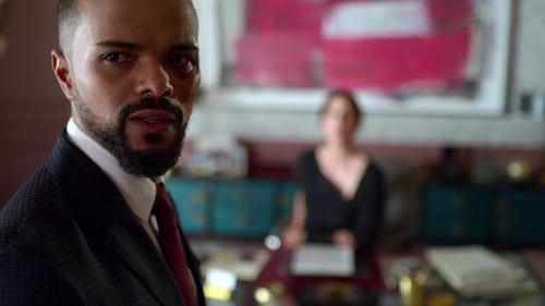 Marvel's Jessica Jones Season 3 Episode 7 - AKA The Double Half-Wappinger