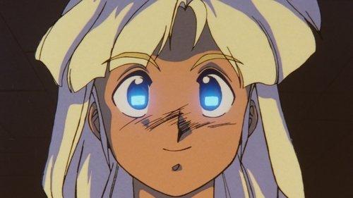 undefined Season 1 Episode 8 - Scoop Chase