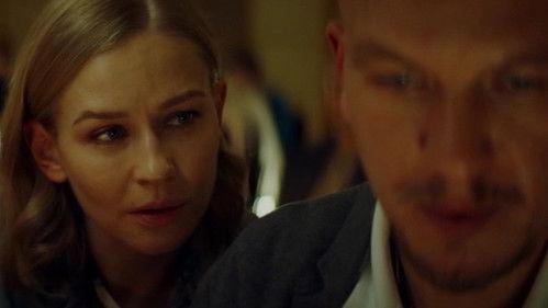 Mediator Season 1 Episode 7 - Episode 7