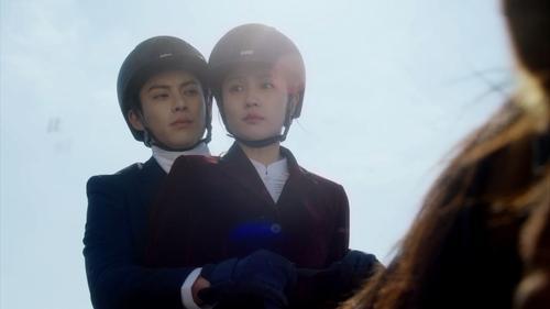 Only for Love Season 1 Episode 3 - Give Her Another Chance