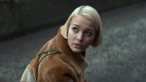 undefined Season 1 Episode 3 - Jutulheim