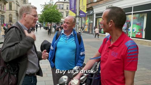 Rick Steves' Europe Season 10 Episode 12 - Glasgow and Scottish Passions