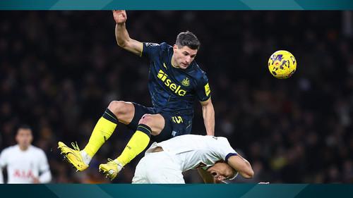 Match of the Day 2 Season 20 Episode 15 - MOTD2 - 10th December 2023