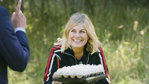 Taskmaster Sweden Season 5 Episode 7 - Pernilla Wahlgren