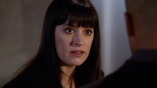 Criminal Minds Season 4 Episode 17 - Demonology
