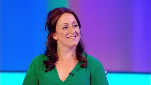 8 Out of 10 Cats Season 20 Episode 7 - Alex Brooker, Katherine Ryan, Natalie Cassidy, Tom Allen