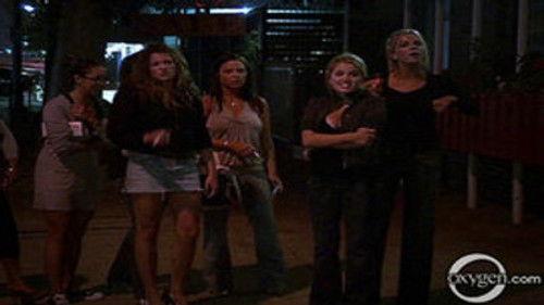 Bad Girls Club Season 1 Episode 9 - Smack My Beach Up