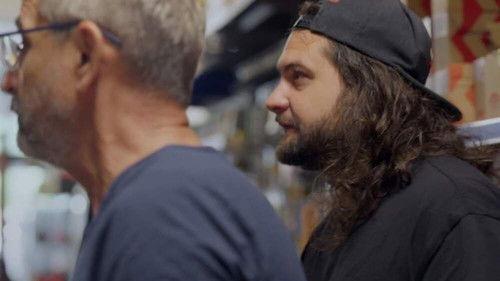 The Things My Dad Failed to Teach Me Season 3 Episode 3 - Episode 3