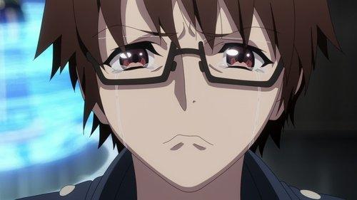 undefined Season 1 Episode 21 - The World is for the Two of Us