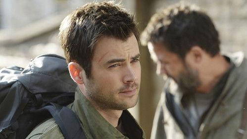 undefined Season 2 Episode 8 - Vade in Pace