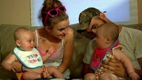 Teen Mom 2 Season 1 Episode 4 - Moving In, Moving On