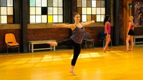 The Next Step Season 2 Episode 3 - Ready to Start (2)