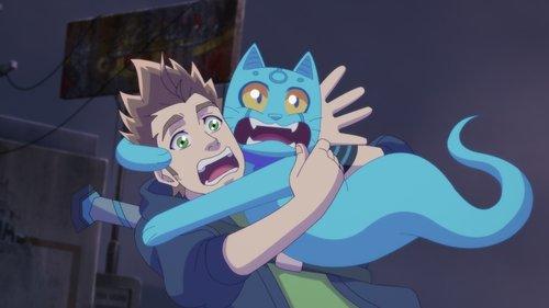 Virtual Hero: La Serie Season 1 Episode 2 - Episode 2