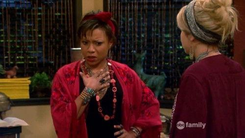 Melissa & Joey Season 4 Episode 11 - Gone Girl (2)