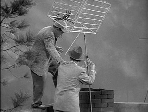 undefined Season 2 Episode 25 - Fall Guy