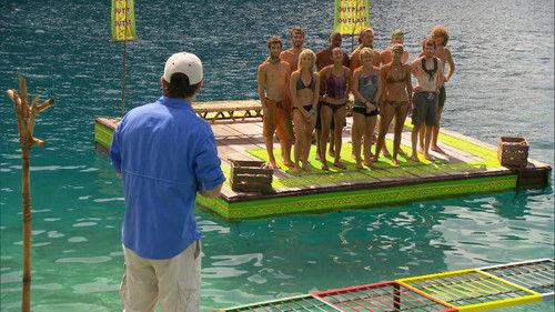 Survivor Season 26 Episode 9 - Cut Off the Head of the Snake