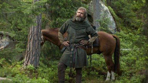 Ronja the Robber's Daughter Season 1 Episode 10 - Mattis