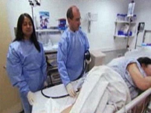 Gene Simmons: Family Jewels Season 3 Episode 2 - Liar, Liar Tongue on Fire