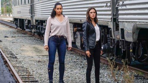 undefined Season 2 Episode 3 - Careful What You Witch For