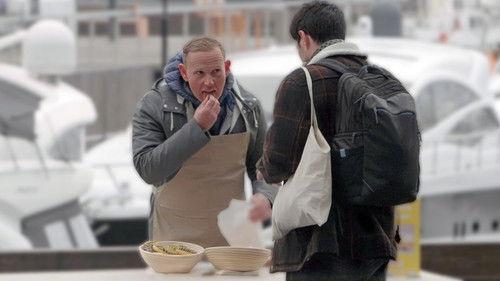 Komiker utan gränser Season 2 Episode 1 - Episode 1