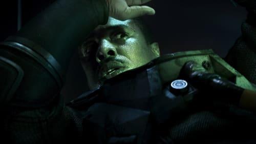 Love, Death & Robots Season 2 Episode 7 - Life Hutch