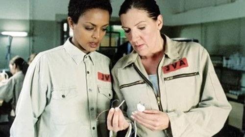 Hinter Gittern - Der Frauenknast Season 15 Episode 19 - Episode 19