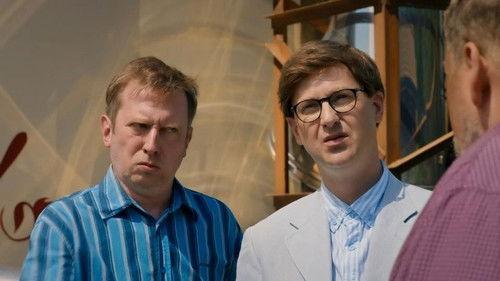 The Ivanovs vs. The Ivanovs Season 7 Episode 2 - Episode 2