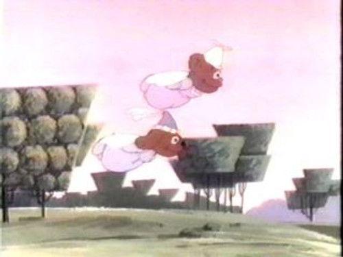 Muppet Babies Season 5 Episode 5 - Slipping Beauty