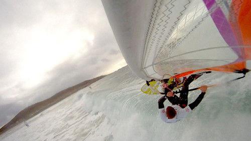 The Adventure Show Season 5 Episode 6 - Tiree Wave Classic