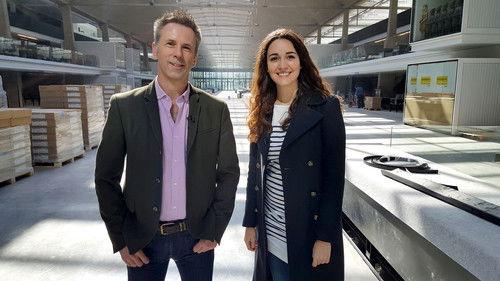 Click Season 18 Episode 16 - Paris in the Springtime