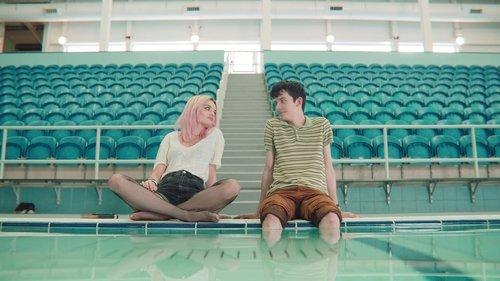 Sex Education Season 1 Episode 4 - Episode 4