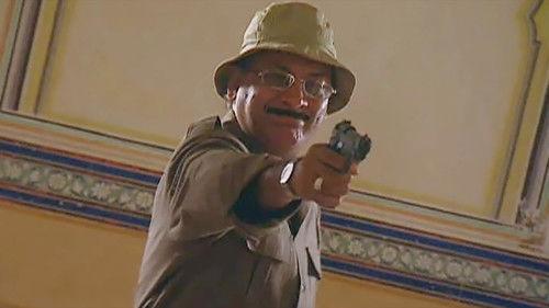 Ssshhhh...Koi Hai Season 1 Episode 15 - The Mummy Awakens