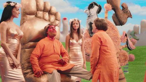 Your Pretty Face Is Going to Hell Season 4 Episode 4 - The High Heel