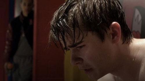 Degrassi Season 12 Episode 13 - Rusty Cage (1)