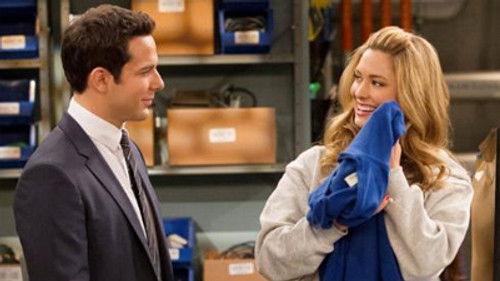 undefined Season 1 Episode 4 - The Gift