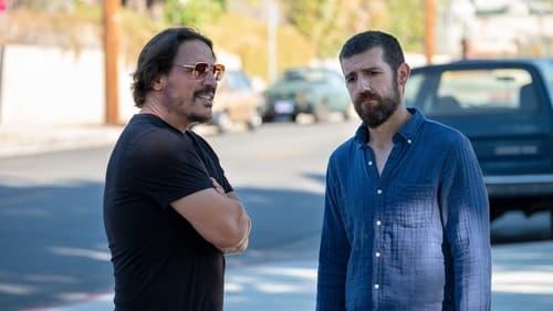 undefined Season 5 Episode 2 - Commitment