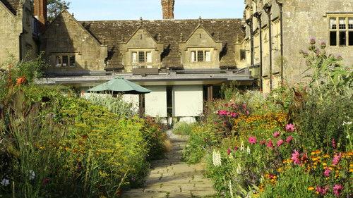 Great British Gardens: Season by Season with Carol Klein Season 1 Episode 3 - Gravetye Manor