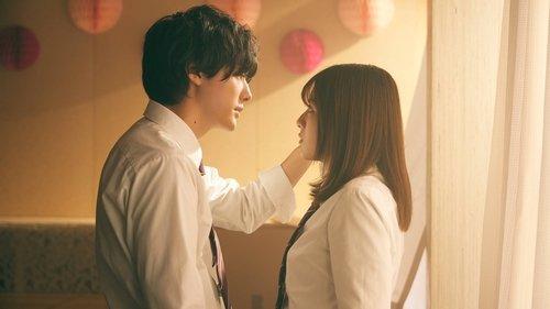 Ao Haru Ride Season 1 Episode 1 - It came down suddenly, didn't it