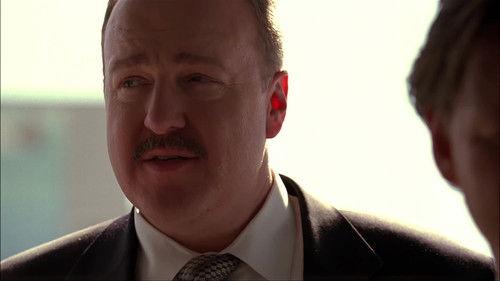 Life Season 2 Episode 17 - Shelf Life