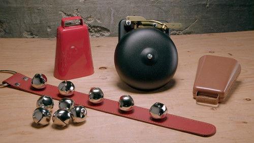 How It's Made Season 31 Episode 11 - Wood Slat Baskets; Bells; Gyroscopic Stabilizers