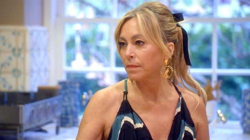 The Real Housewives of Beverly Hills Season 14 Episode 1 - Grace Time Is Over