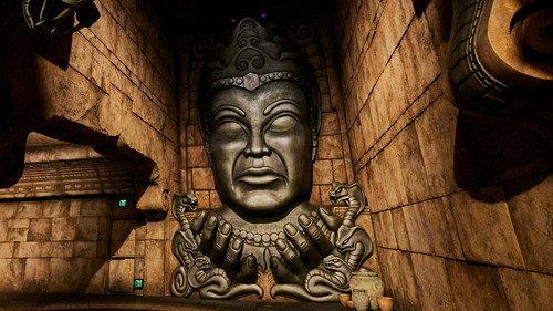 Behind the Attraction Season 2 Episode 3 - Indiana Jones Adventure
