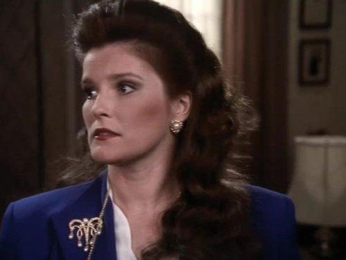 Murder, She Wrote Season 8 Episode 16 - Ever After