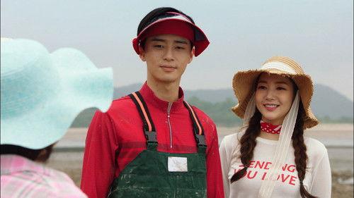 What's Wrong with Secretary Kim Season 1 Episode 10 - It Was You All Along